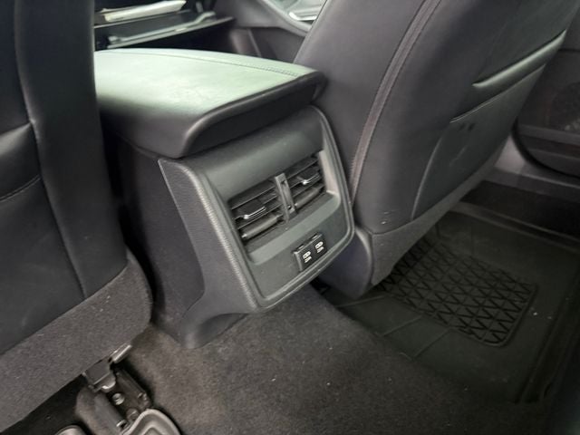 2020 Toyota Avalon XSE