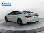 2020 Toyota Avalon XSE