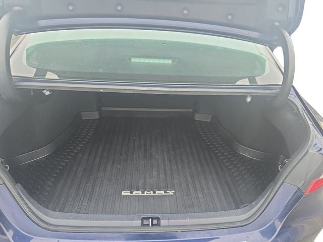 2021 Toyota Camry Hybrid XLE