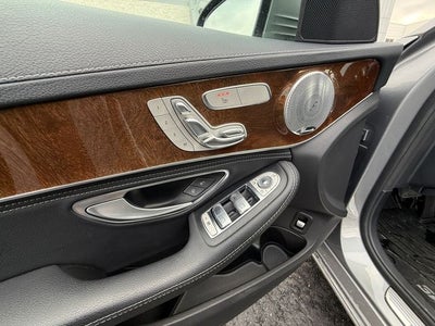 2015 Mercedes-Benz C-Class C 300 4MATIC®
