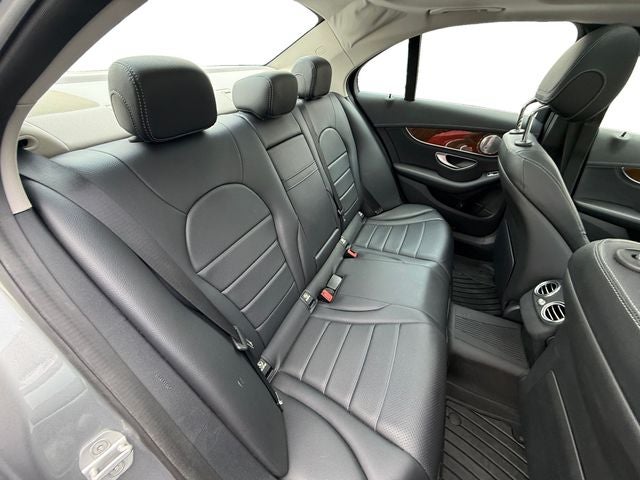 2015 Mercedes-Benz C-Class C 300 4MATIC®