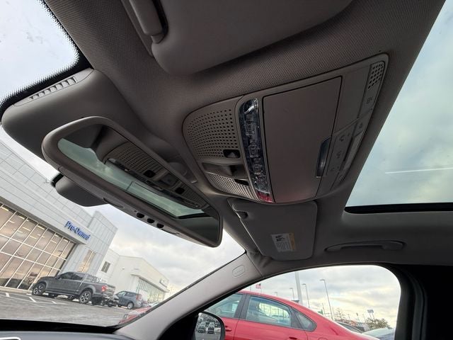 2015 Mercedes-Benz C-Class C 300 4MATIC®