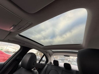 2015 Mercedes-Benz C-Class C 300 4MATIC®