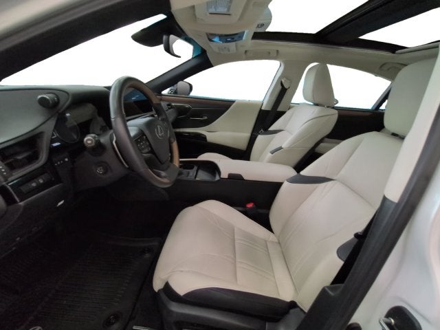 2025 Lexus ES 350 Ultra Luxury