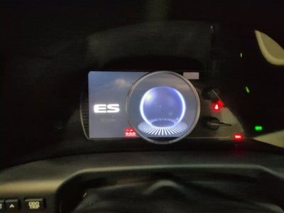 2025 Lexus ES 350 Ultra Luxury
