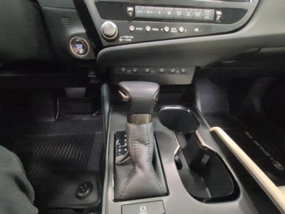 2025 Lexus ES 350 Ultra Luxury
