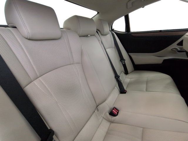 2025 Lexus ES 350 Ultra Luxury