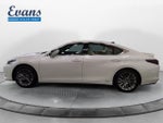 2025 Lexus ES 350 Ultra Luxury