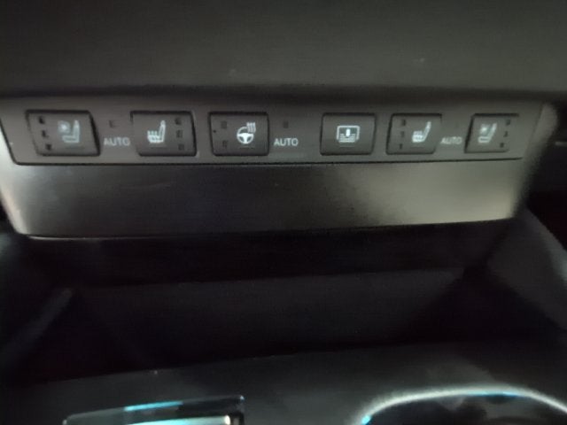 2025 Lexus ES 350 Ultra Luxury