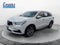 2017 Acura MDX 3.5L SH-AWD w/Technology Package