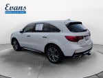 2017 Acura MDX 3.5L SH-AWD w/Technology Package