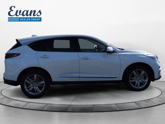 2020 Acura RDX Advance Package SH-AWD