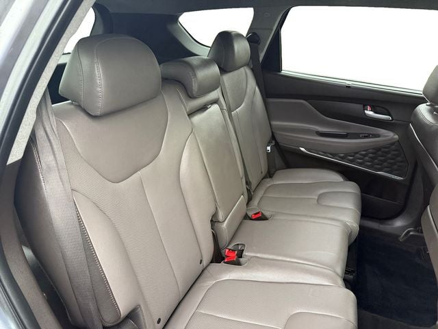 2019 Hyundai Santa Fe Ultimate