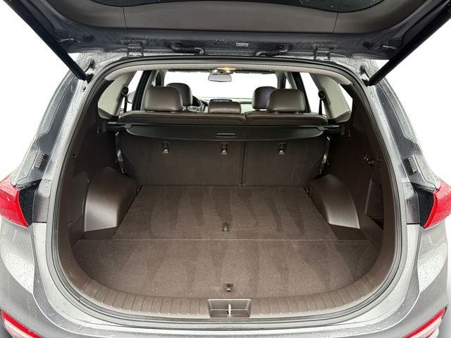 2019 Hyundai Santa Fe Ultimate