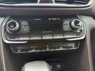 2019 Hyundai Santa Fe Ultimate