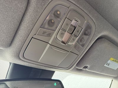 2019 Hyundai Santa Fe Ultimate