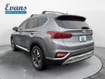 2019 Hyundai Santa Fe Ultimate
