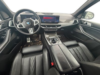 2026 BMW X7 M60i