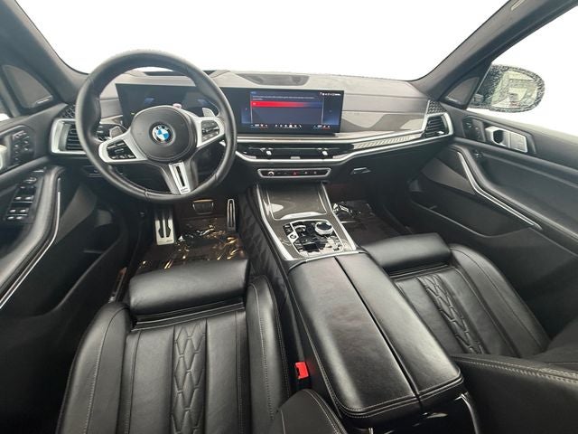 2026 BMW X7 M60i