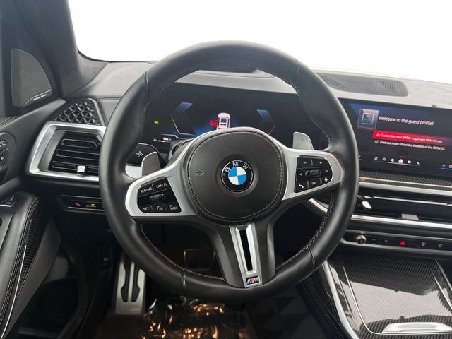 2026 BMW X7 M60i