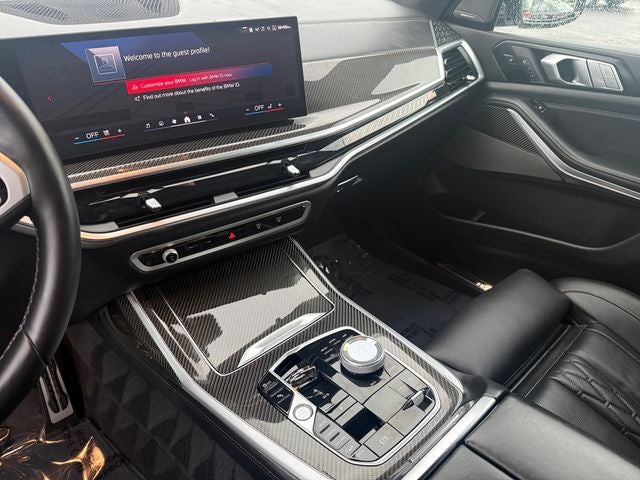 2026 BMW X7 M60i