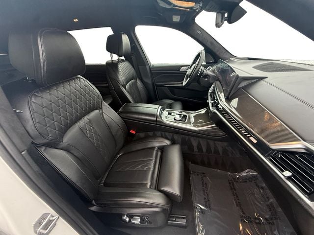 2026 BMW X7 M60i