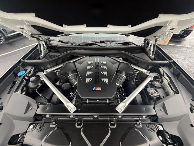 2026 BMW X7 M60i