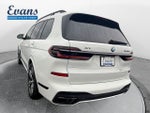 2026 BMW X7 M60i