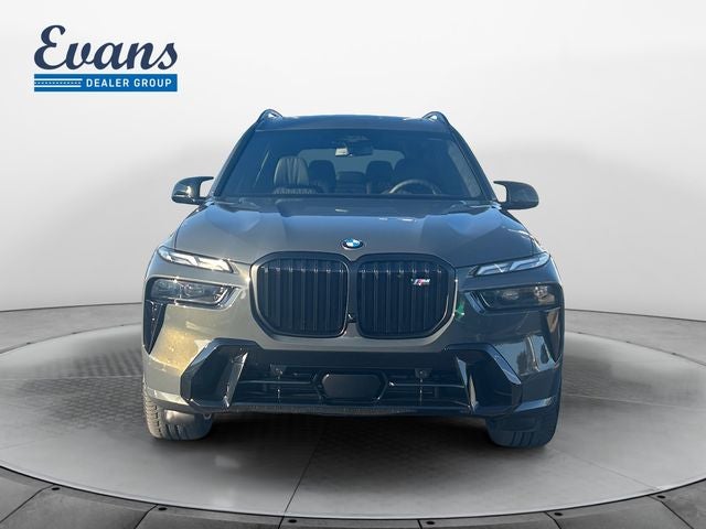 2026 BMW X7 M60i