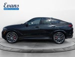2027 BMW X6 xDrive40i