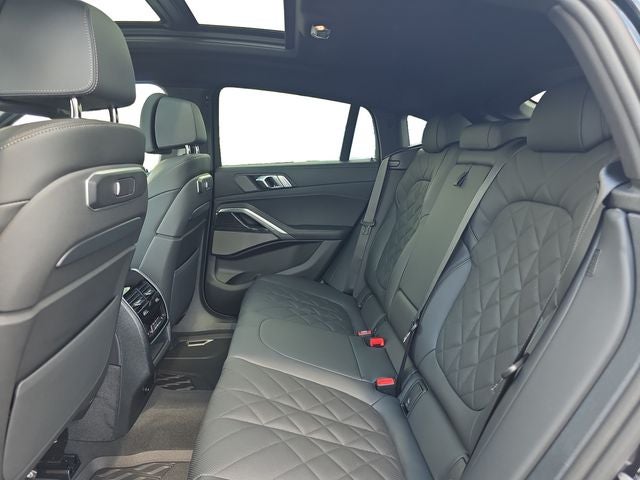 2027 BMW X6 xDrive40i