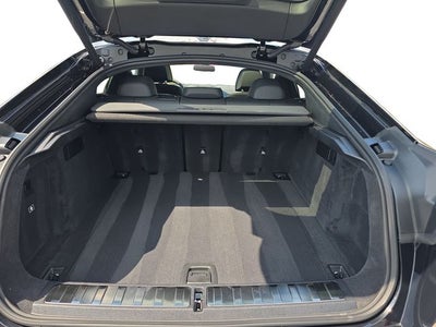2027 BMW X6 xDrive40i