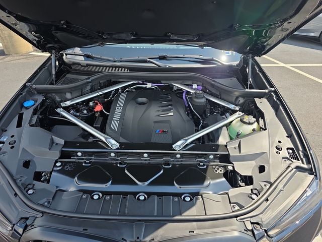 2027 BMW X6 xDrive40i