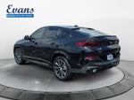 2027 BMW X6 xDrive40i