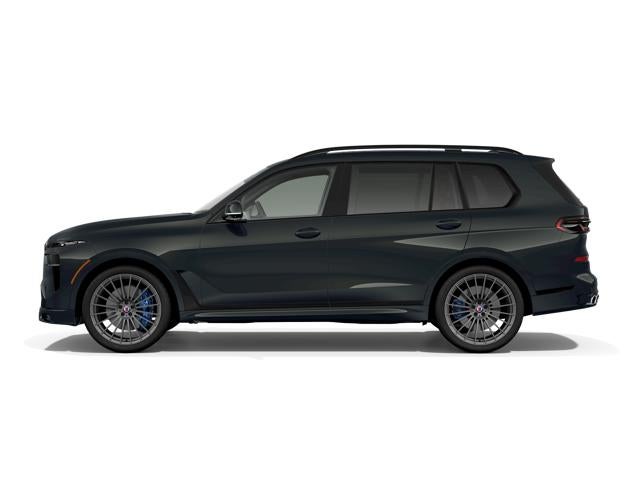 2026 BMW X7 ALPINA XB7