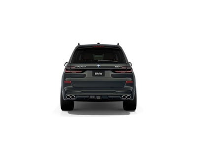 2026 BMW X7 ALPINA XB7