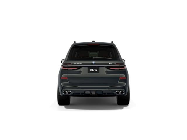 2026 BMW X7 ALPINA XB7