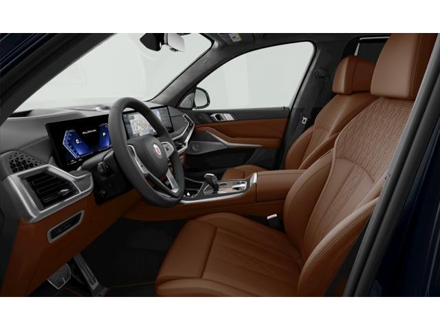 2026 BMW X7 ALPINA XB7