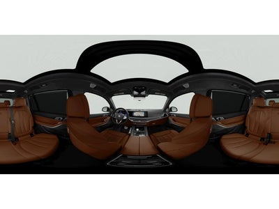 2026 BMW X7 ALPINA XB7