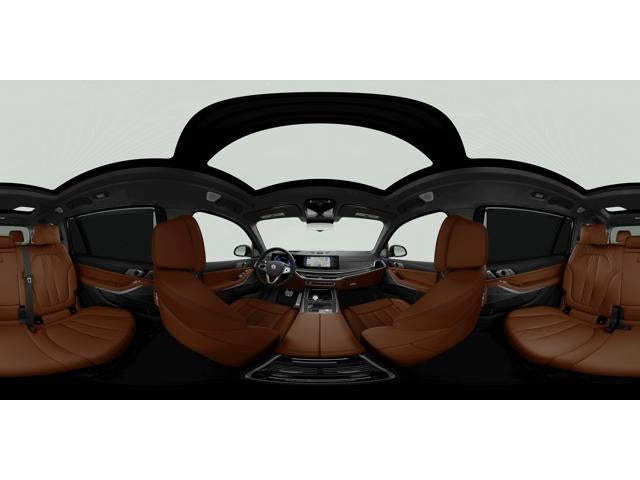 2026 BMW X7 ALPINA XB7