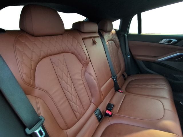 2024 BMW X6 M60i