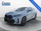 2026 BMW X6 M60i