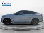 2026 BMW X6 M60i