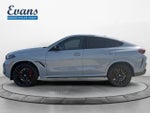 2026 BMW X6 M60i