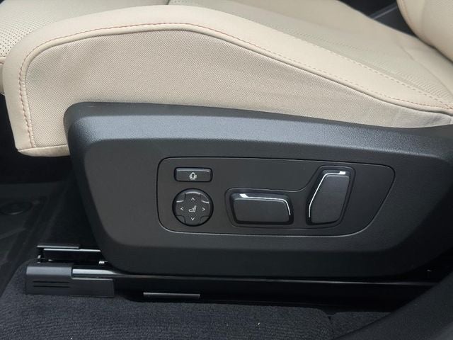 2025 BMW X3 xDrive30