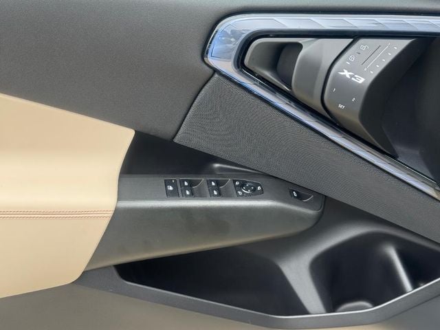 2025 BMW X3 xDrive30