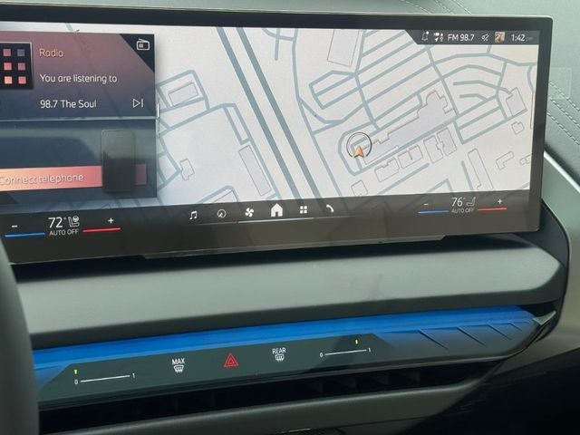 2025 BMW X3 xDrive30