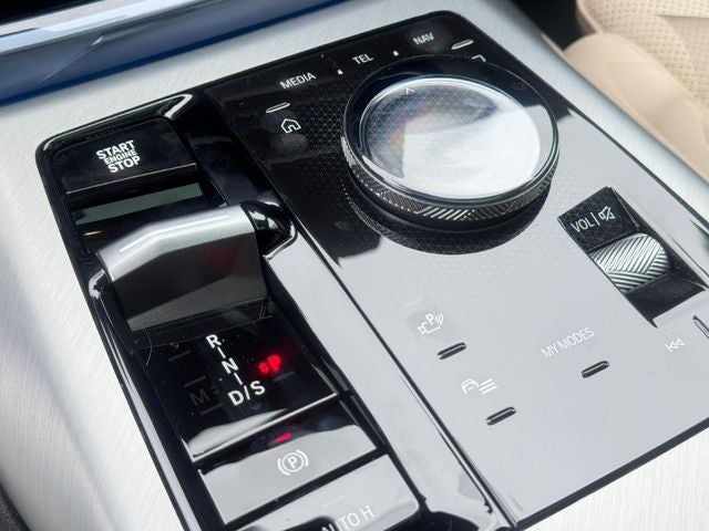 2025 BMW X3 xDrive30