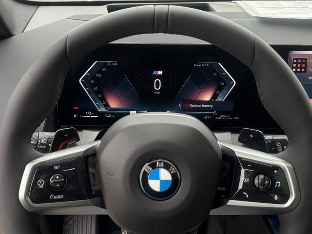 2025 BMW X3 xDrive30