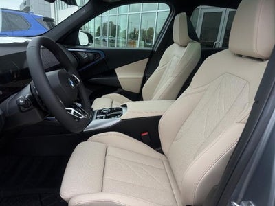 2025 BMW X3 xDrive30